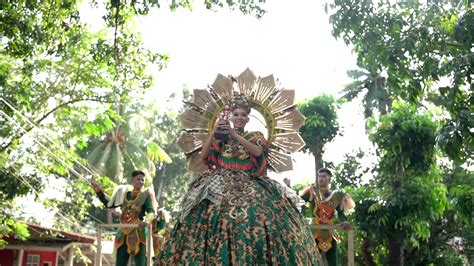 INDAK LAMBAYOK 174th Founding Anniversary .